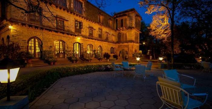 Palace Hotel